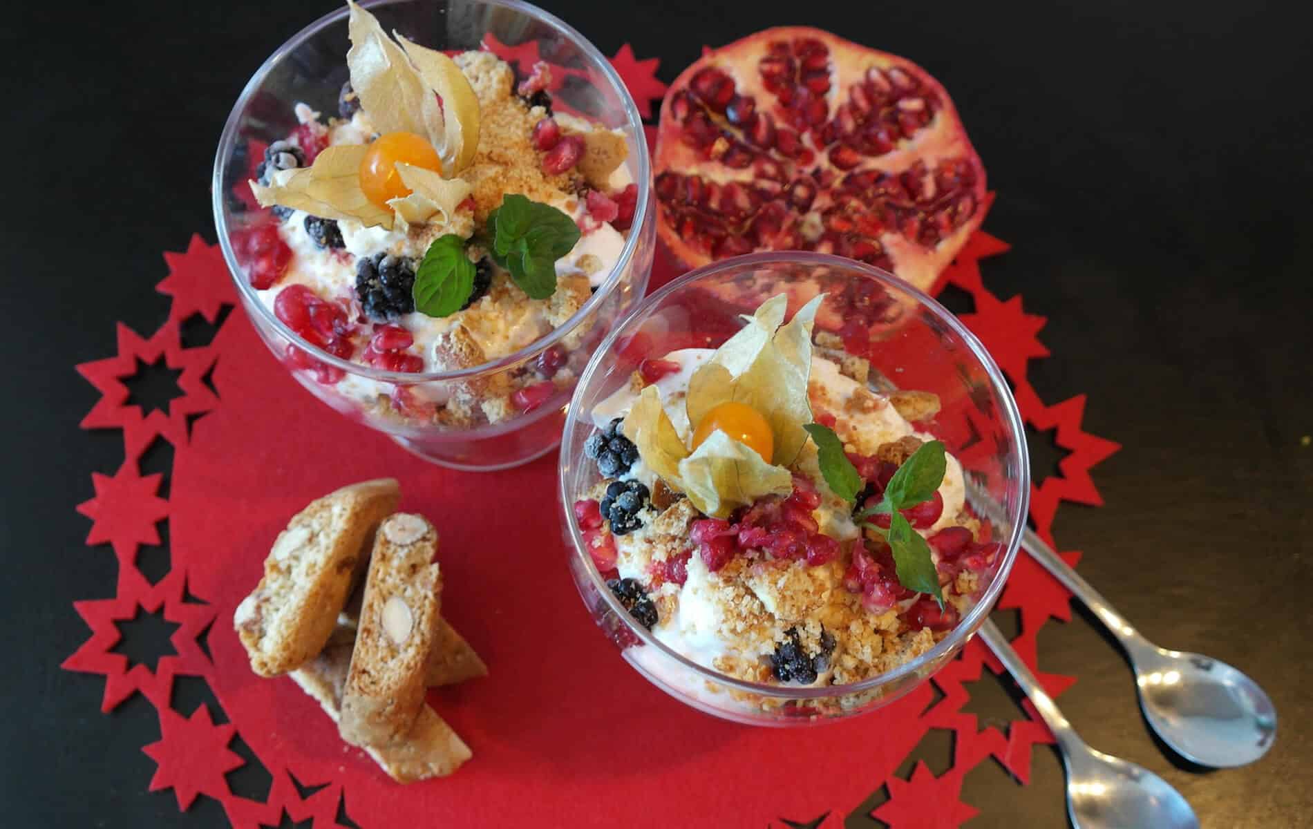 11 Best Deserts to Brilliantly Complete Your Dinner