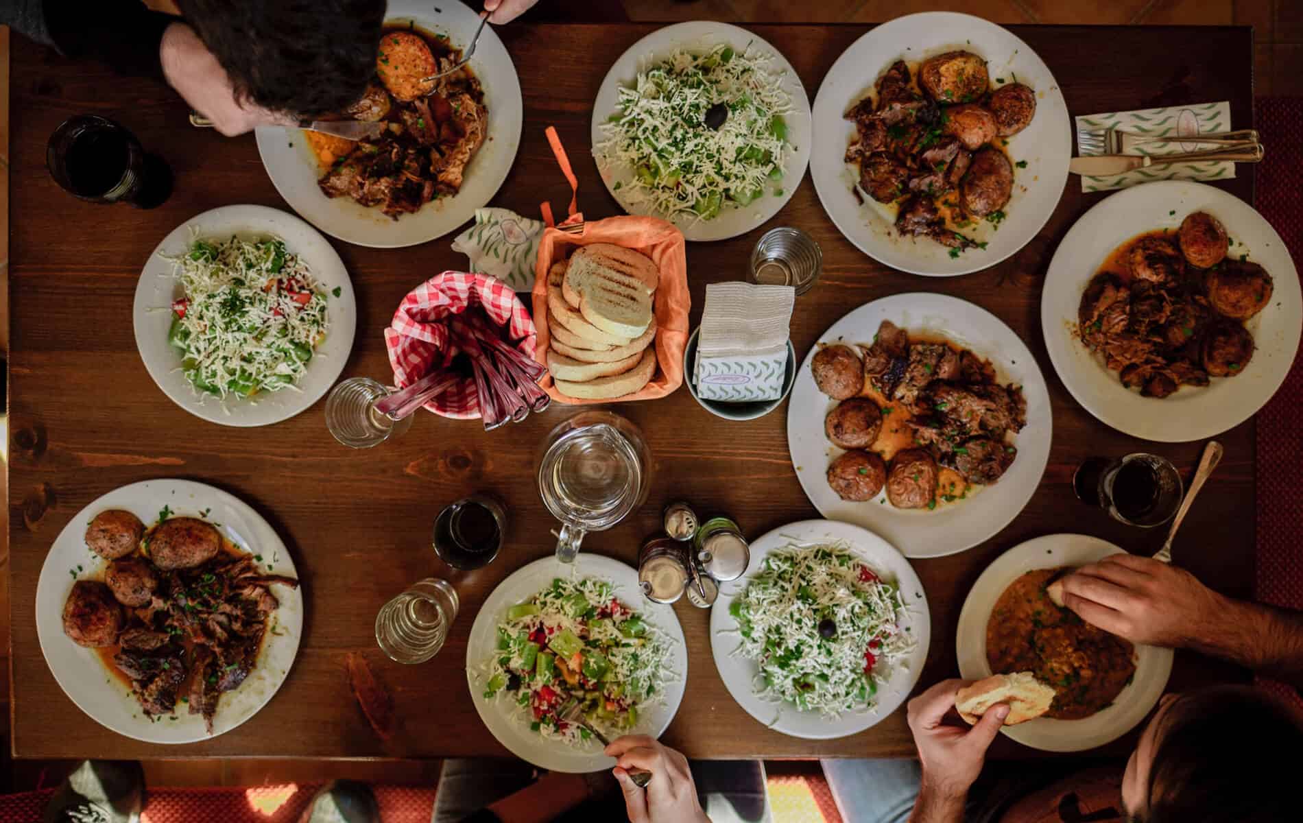 Eat These Nutrients in Your Dinner to Lose Weight Quickly