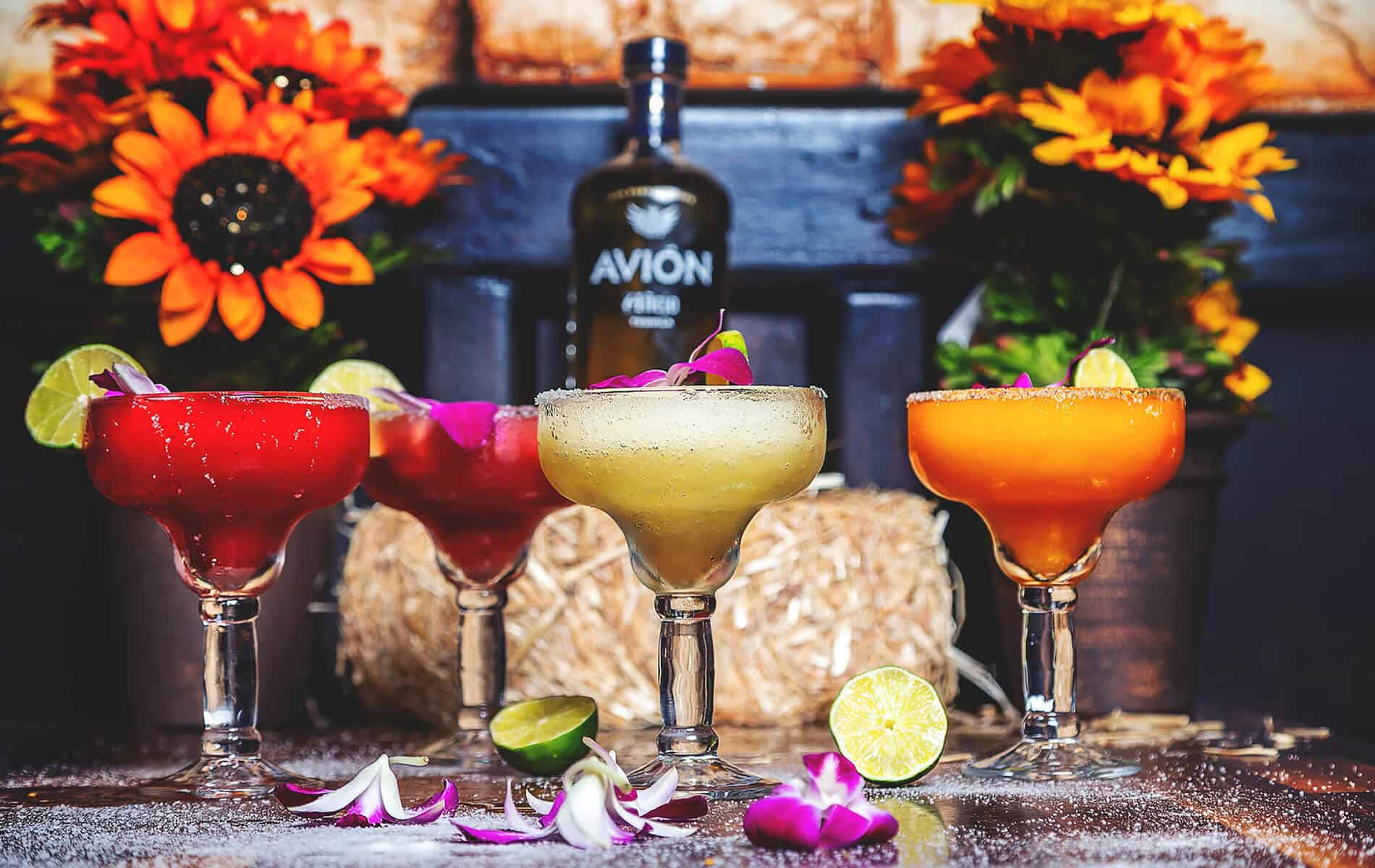 World’s Best Bar’ Winner Dante Launches Special Cocktails